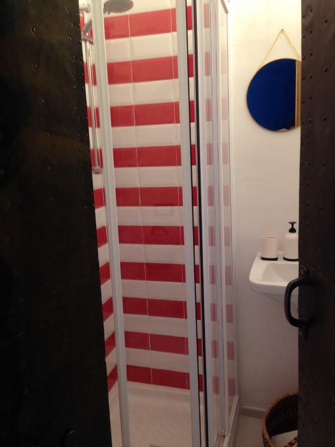 Camogli 4U Apartament Zewnętrze zdjęcie