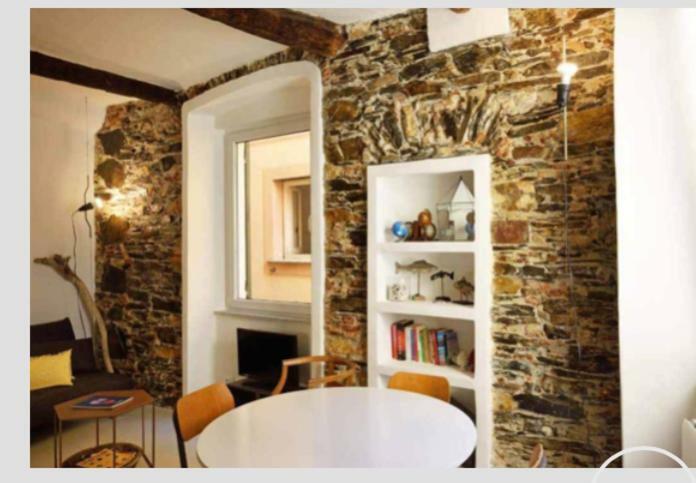 Camogli 4U Apartament Zewnętrze zdjęcie