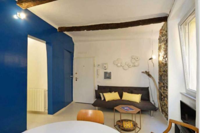 Camogli 4U Apartament Zewnętrze zdjęcie