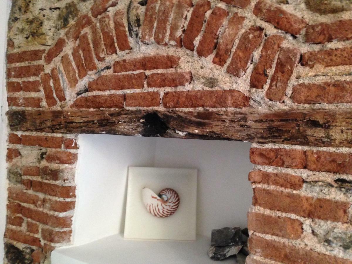 Camogli 4U Apartament Zewnętrze zdjęcie