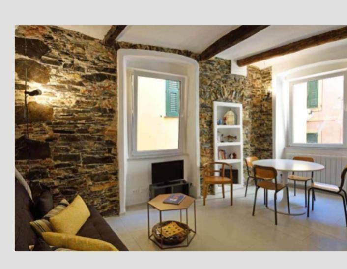 Camogli 4U Apartament Zewnętrze zdjęcie